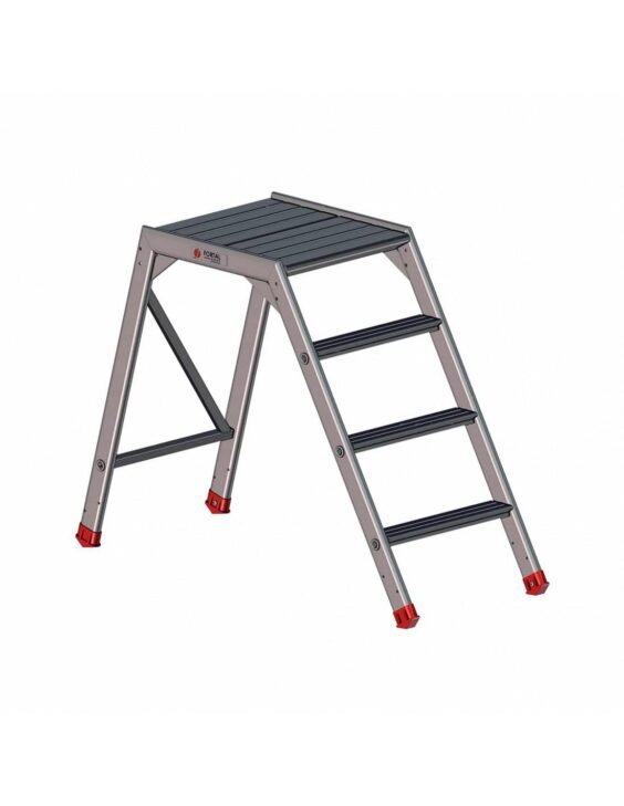 Marchepied monobloc simple accès de marque Fortal Type EPSA