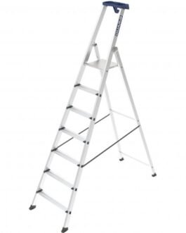 Escabeau fixe simple accès de marque Duarib Type PRO 54