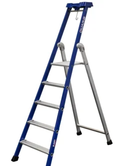 Escabeau fixe simple accès de marque Duarib Type MP
