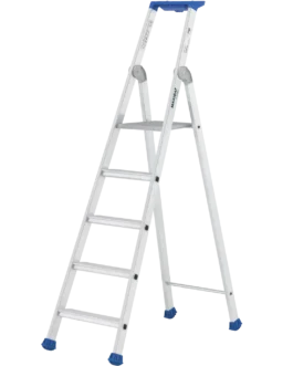 Escabeau fixe simple accès de marque Tubesca Type Maxibat
